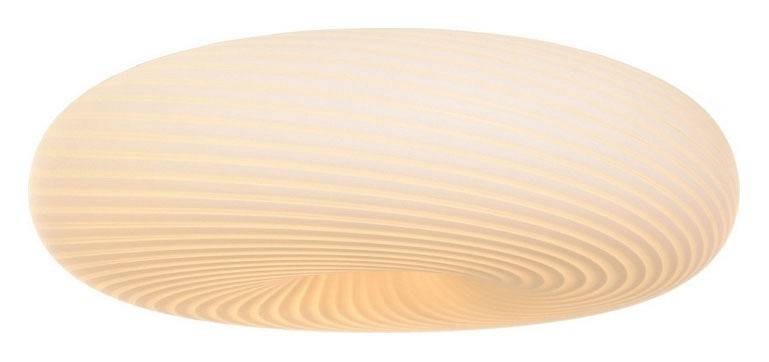 Накладной светильник LUMINA DECO Monarte 48 см белый LDC 1105-D48 WT