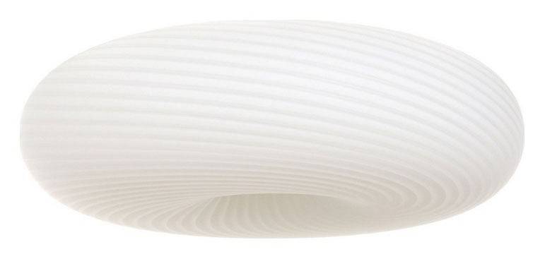 Накладной светильник LUMINA DECO Monarte 48 см белый LDC 1105-D48 WT