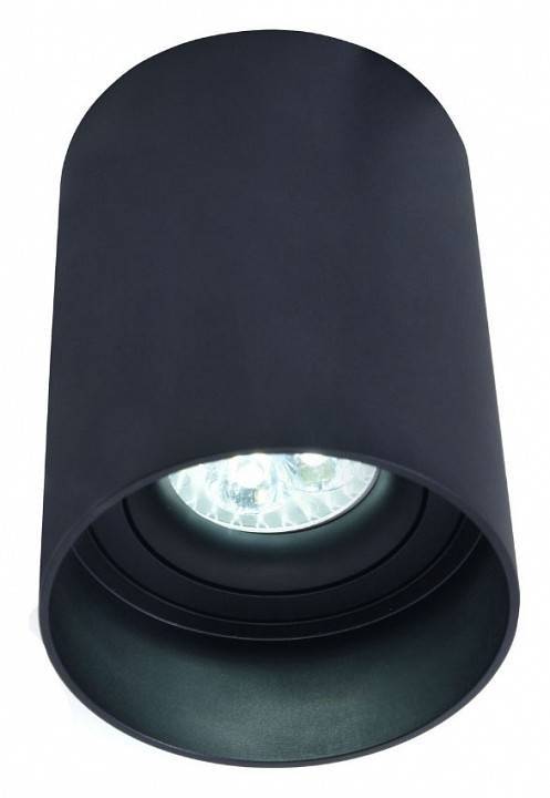 Накладной светильник LUMINA DECO Flixton серый LDC 8053-A GY