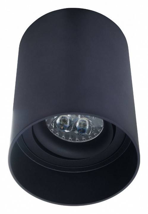 Накладной светильник LUMINA DECO Flixton серый LDC 8053-A GY