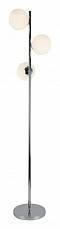 Торшер LUMINA DECO Fredica LDF 6030-3 CHR