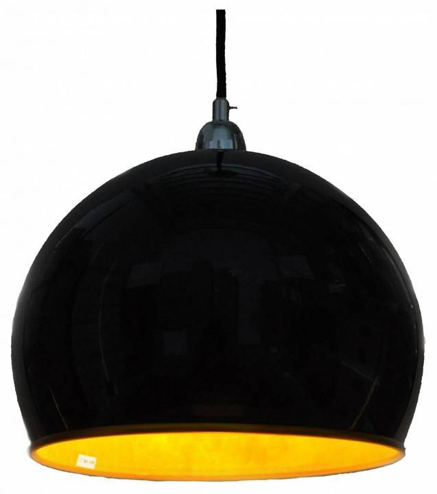 Подвесной светильник Lumina Deco Aurora LDP 081013-300 BK