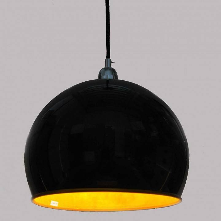 Подвесной светильник Lumina Deco Aurora LDP 081013-300 BK