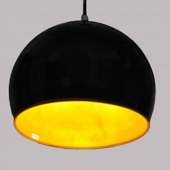 Подвесной светильник Lumina Deco Aurora LDP 081013-300 BK