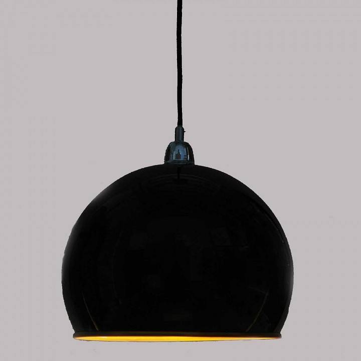 Подвесной светильник Lumina Deco Aurora LDP 081013-300 BK