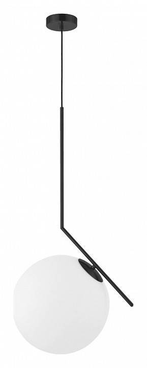 Подвесной светильник Lumina Deco Sorento LDP 1215-300 WT+BK