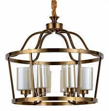Подвесная люстра Lumina Deco Atlanta LDP 1222-6 MD