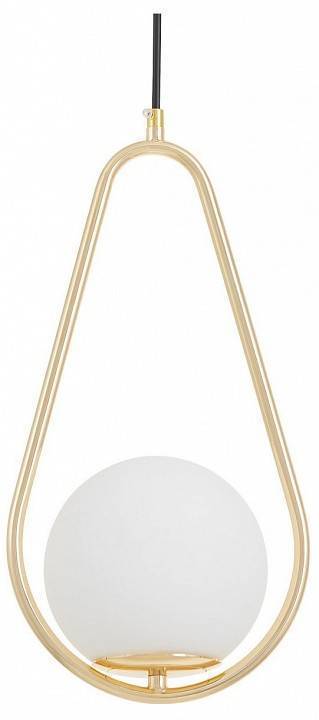 Подвесной светильник LUMINA DECO  LDP 2103-1 GD