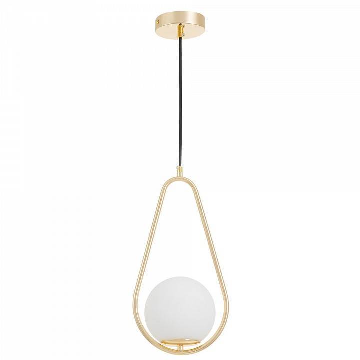 Подвесной светильник LUMINA DECO  LDP 2103-1 GD