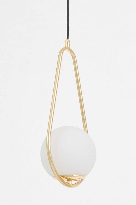 Подвесной светильник LUMINA DECO  LDP 2103-1 GD