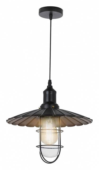 Подвесной светильник LUMINA DECO Lataro LDP 6015 BK