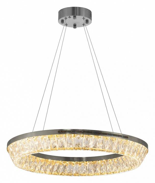Подвесной светильник Lumina Deco LDP 6031-600 CHR