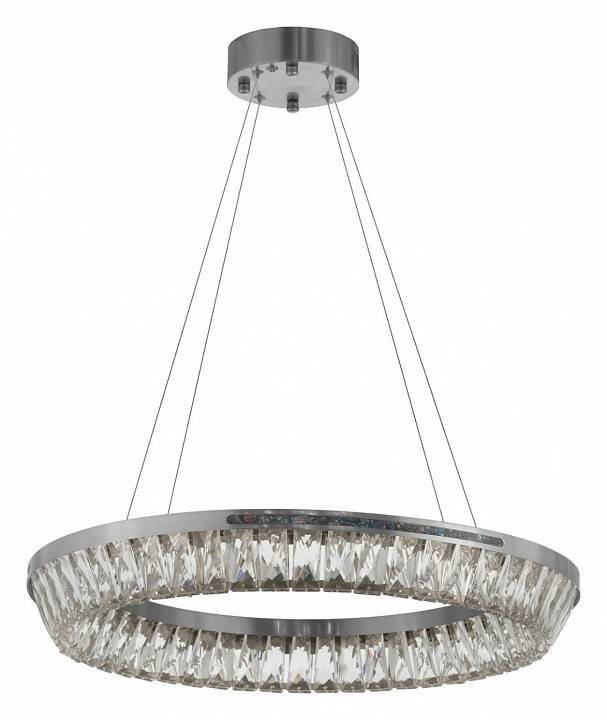 Подвесной светильник Lumina Deco LDP 6031-600 CHR