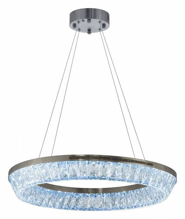 Подвесной светильник Lumina Deco LDP 6031-600 CHR