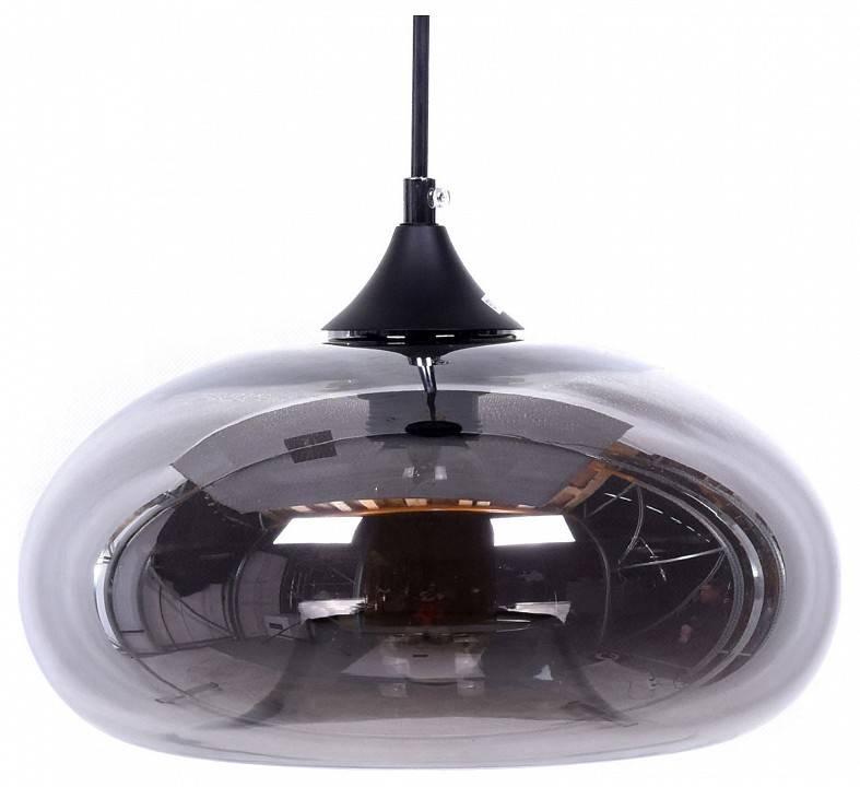 Подвесной светильник Lumina Deco Brosso LDP 6810 GY