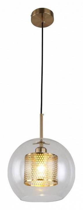 Подвесной светильник Lumina Deco Pontina LDP 6830 MD