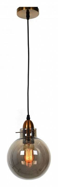 Подвесной светильник Lumina Deco Calvi LDP 6838-1 GY+MD