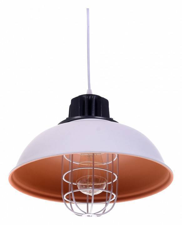 Подвесной светильник Lumina Deco Fuko LDP 6859 WT