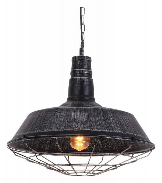 Подвесной светильник LUMINA DECO Arigio LDP 6862-450 O.SL