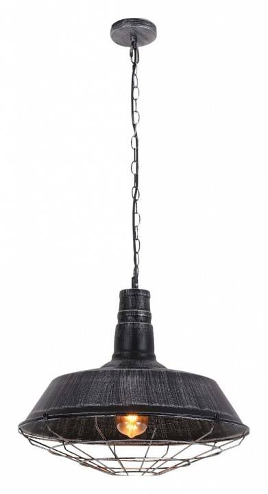 Подвесной светильник LUMINA DECO Arigio LDP 6862-450 O.SL