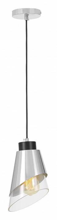 Подвесной светильник LUMINA DECO LDP 7013-1 CHR+PR