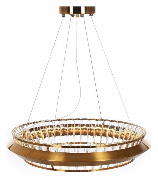 Подвесной светильник LUMINA DECO  LDP 8021-600 MD
