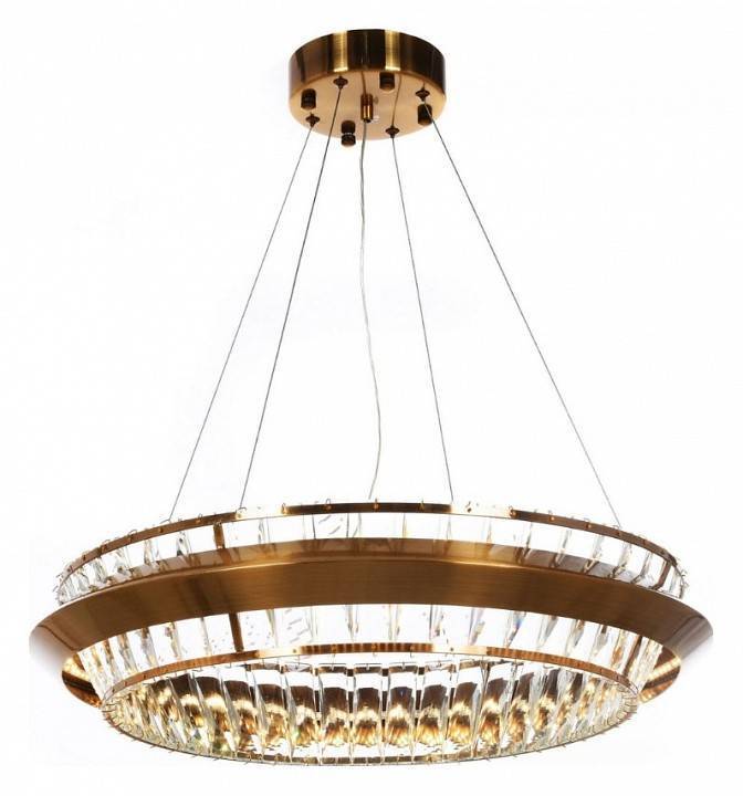 Подвесной светильник LUMINA DECO  LDP 8021-600 MD