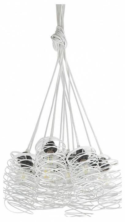 Подвесной светильник Lumina Deco LDP 8389-13