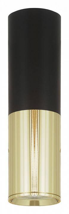 Бра Lumina Deco 1101 LDW 1101-1 BK+GD