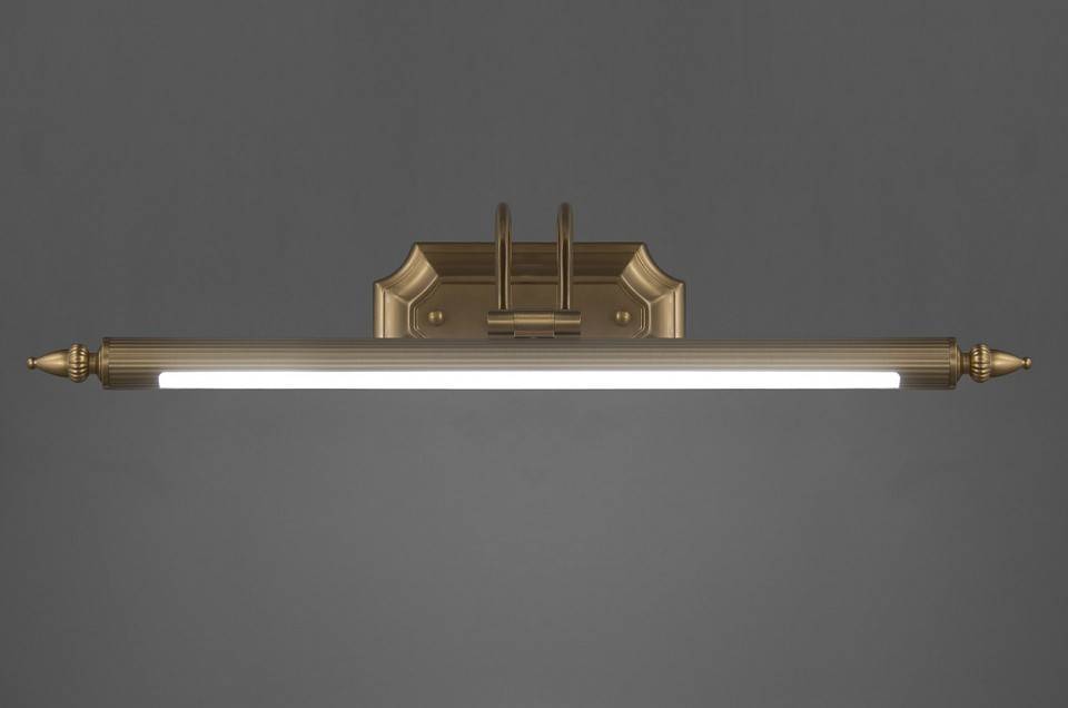 Подсветка для картин Lumina Deco LDW 6025-650 MD