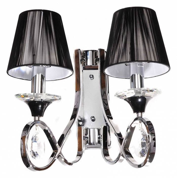 Бра Lumina Deco Negrio LDW 8903-2