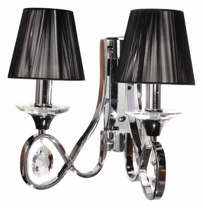 Бра Lumina Deco Negrio LDW 8903-2