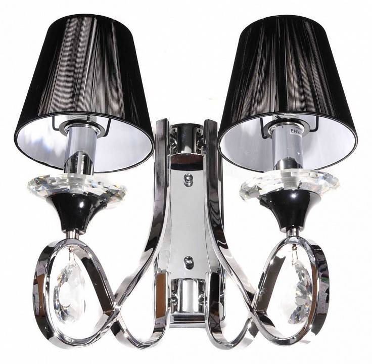 Бра Lumina Deco Negrio LDW 8903-2