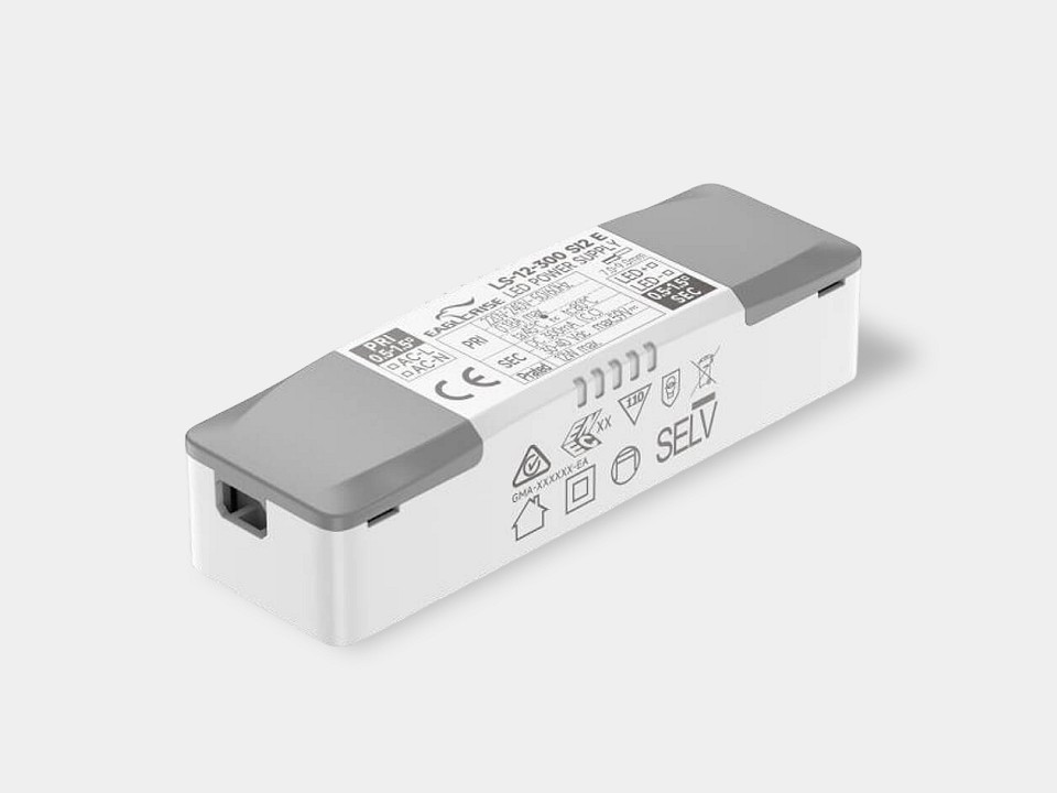 Блок питания Lumker COMBO 00-00036544