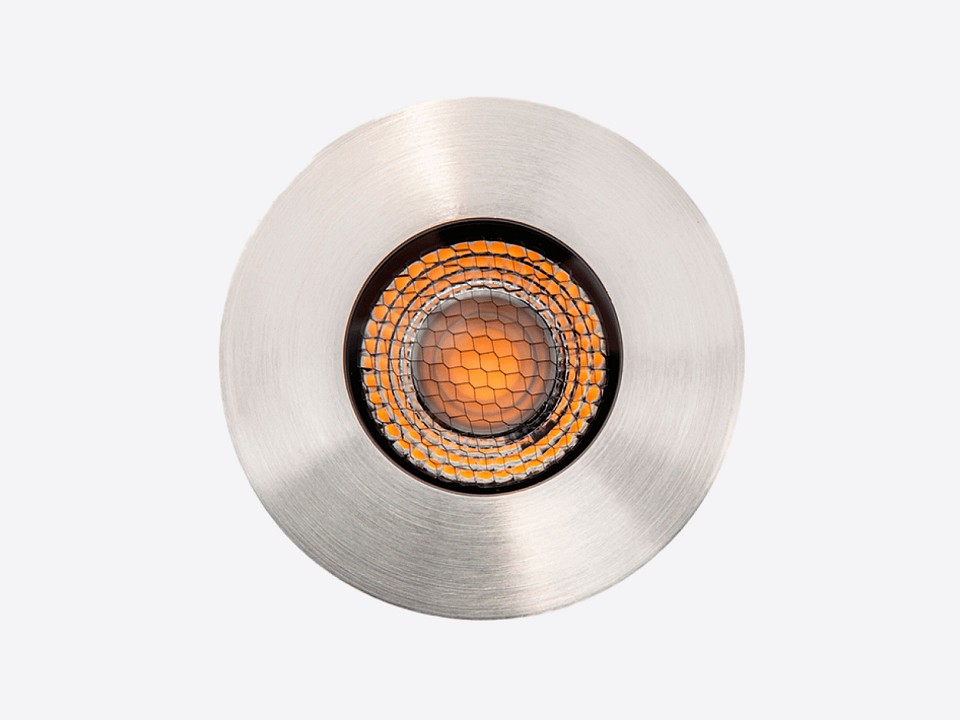 Встраиваемый в дорогу светильник Lumker AL 00-00007186