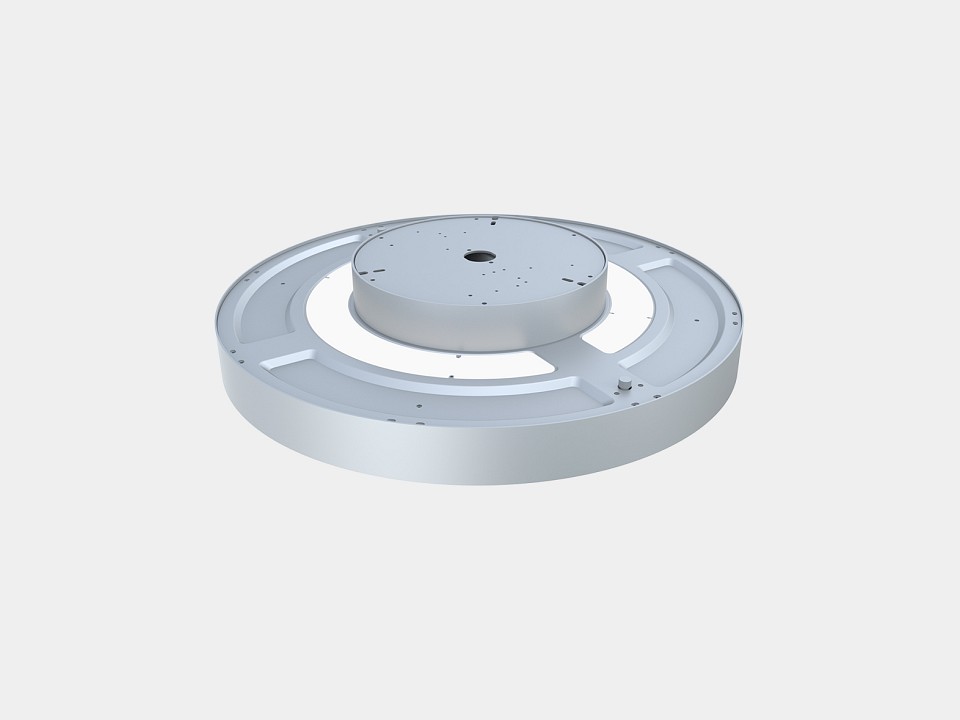 Накладной светильник Lumker NX 00-00009428