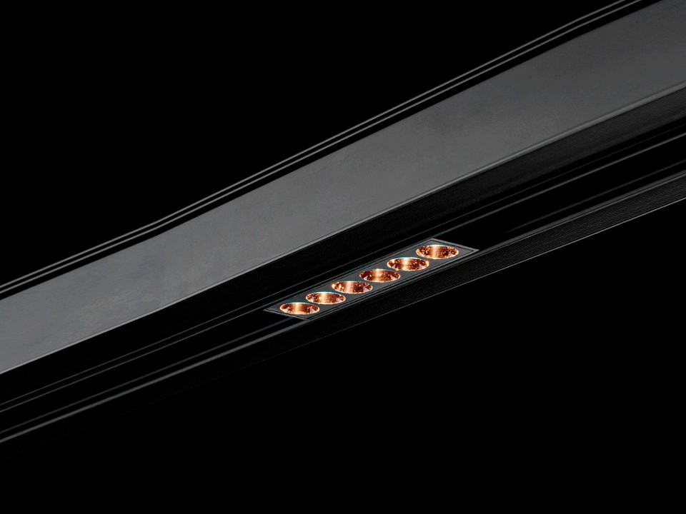 Накладной светильник Lumker SY-LINK 00-00013642