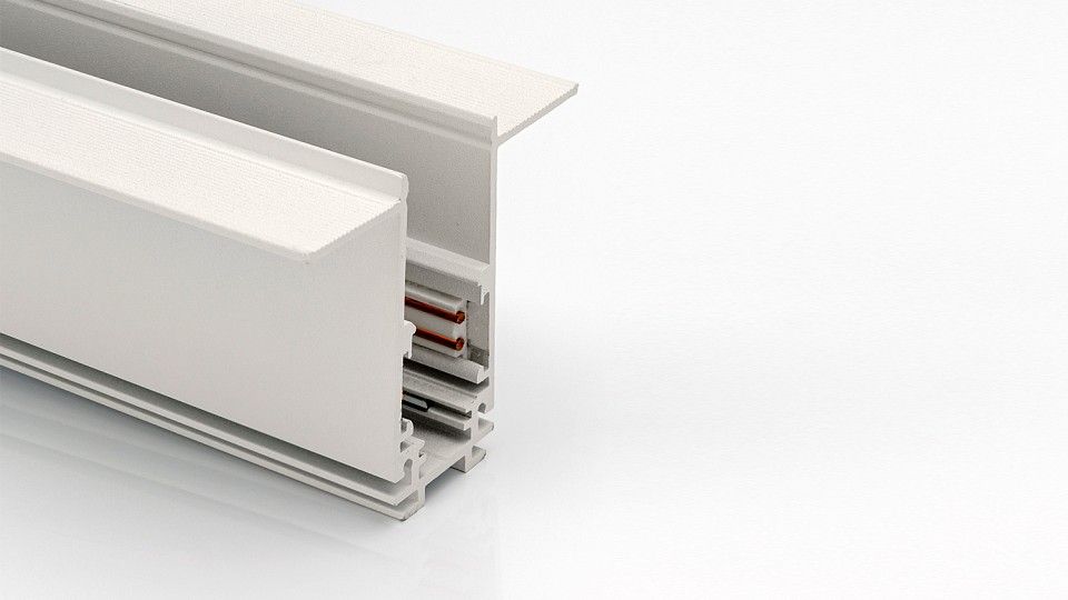 Трек встраиваемый Lumker SY-LINK 00-00019268