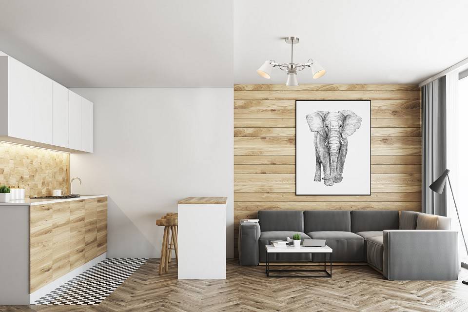 Люстра на штанге Lumion Arudis 3591/3C