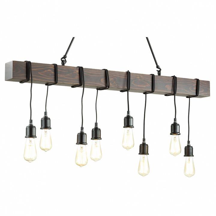 Подвесной светильник Lumion Klaus 8xE14 3740/8