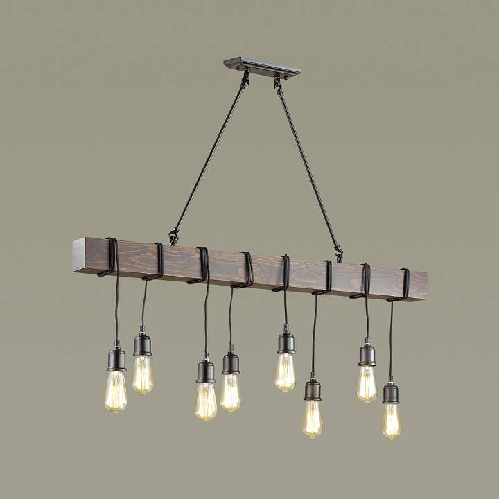 Подвесной светильник Lumion Klaus 8xE14 3740/8