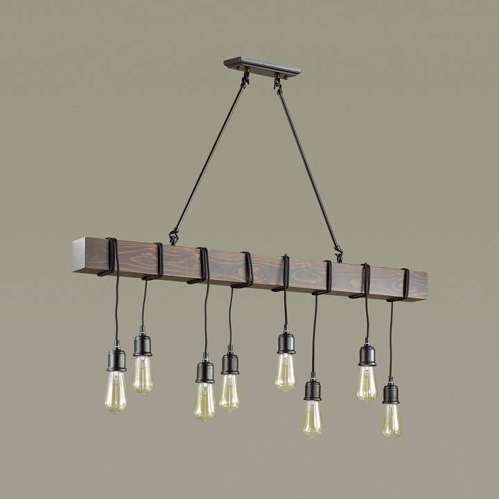 Подвесной светильник Lumion Klaus 8xE14 3740/8