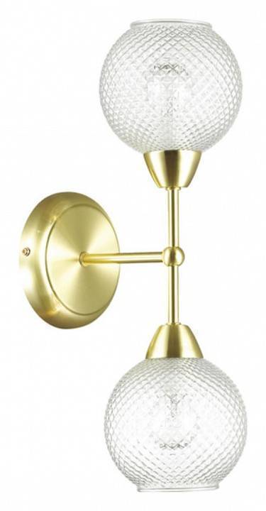 Бра Lumion Everly 2xE14 3752/2W