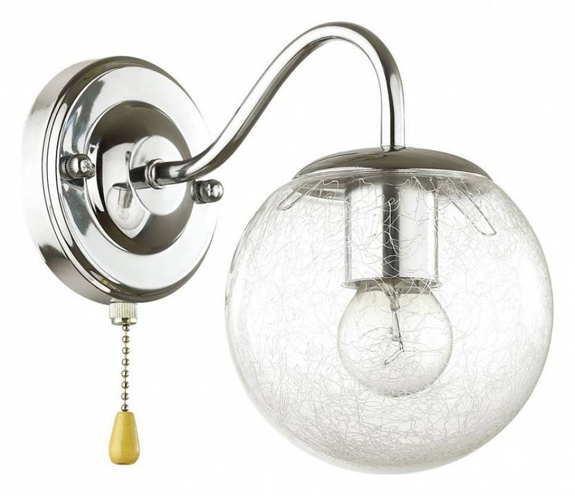 Бра Lumion Darcy 1xE14 4551/1W