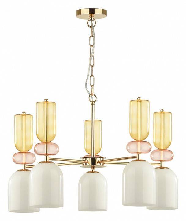 Подвесная люстра Lumion Gillian 4589/5