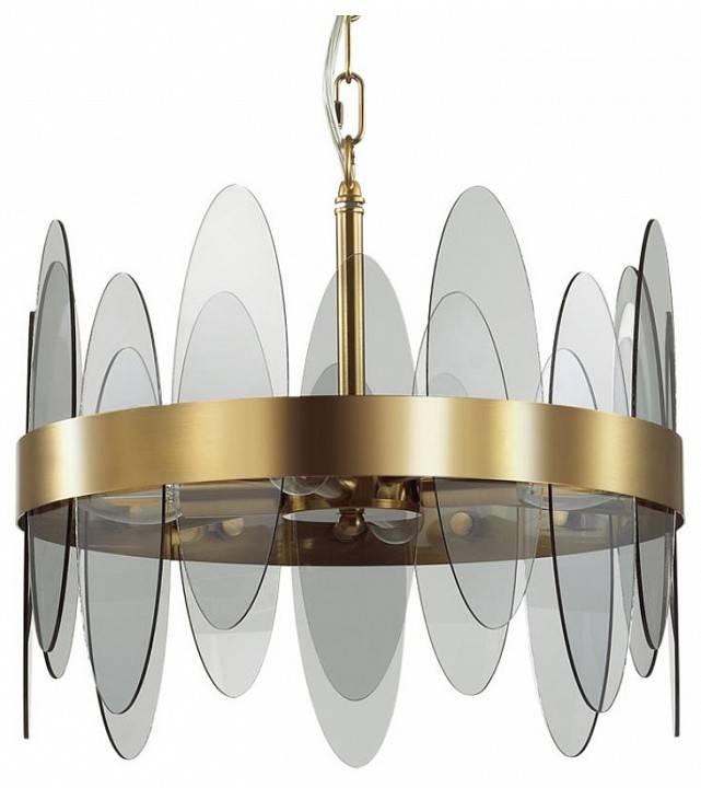 Подвесной светильник Lumion Meredith 4xE14 5268/4