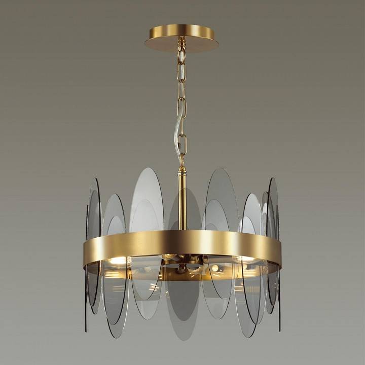 Подвесной светильник Lumion Meredith 4xE14 5268/4