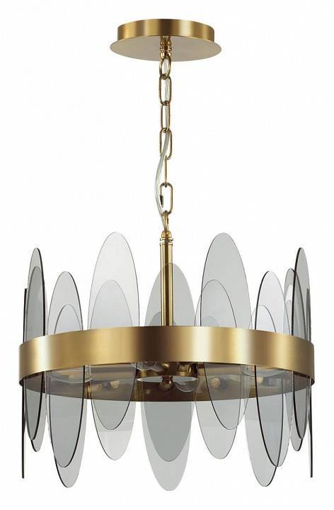 Подвесной светильник Lumion Meredith 4xE14 5268/4