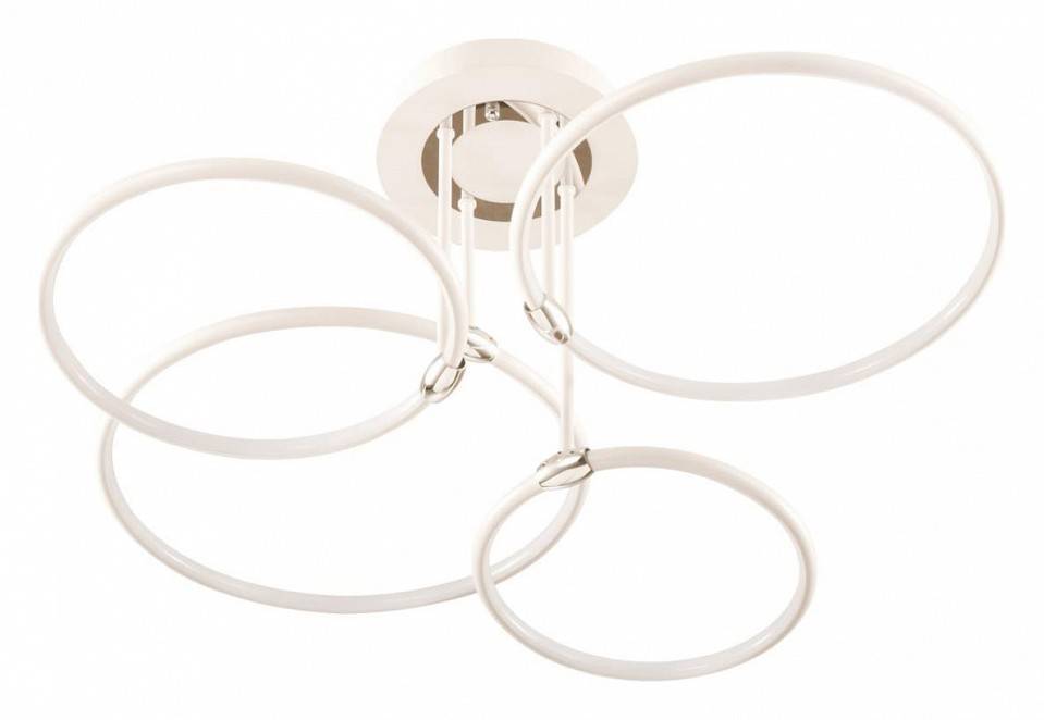 Потолочная люстра Lumion Ursula 5282/96CL