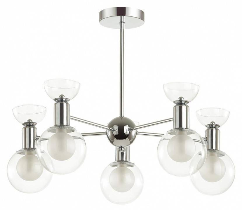 Люстра на штанге Lumion Karisma 5619/5C